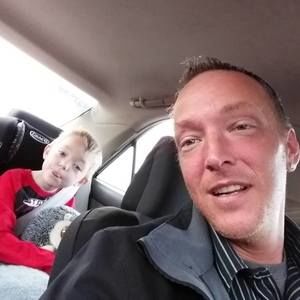 Meet your Posher, Justin